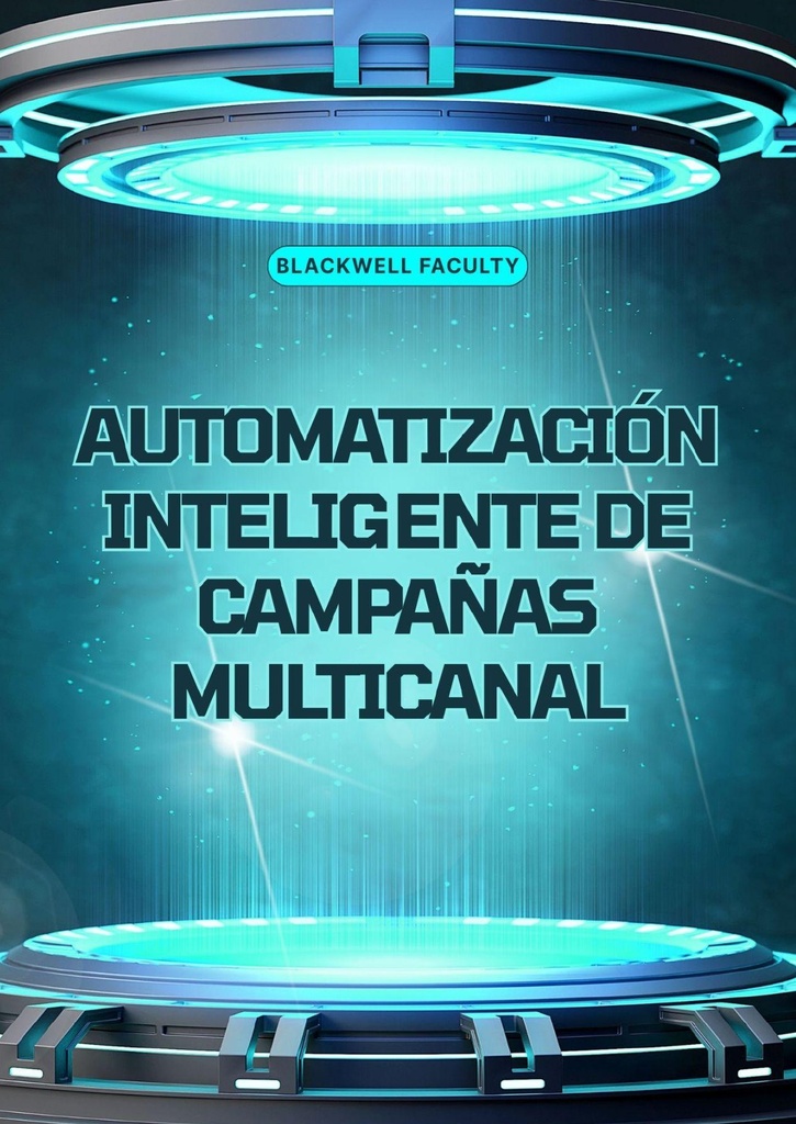 AUTOMATIZACIÓN INTELIGENTE DE CAMPAÑAS MULTICANAL