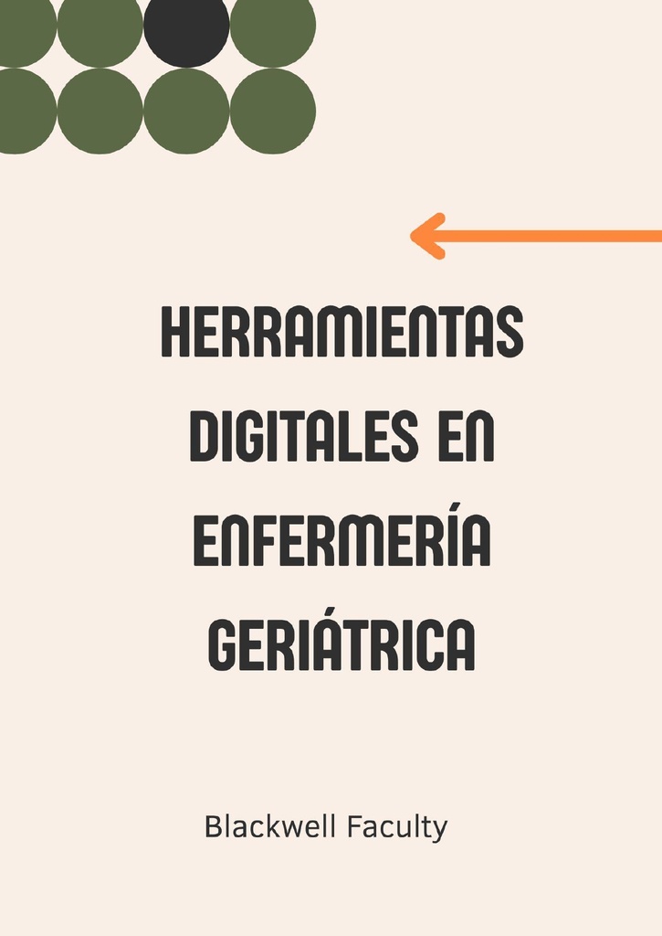 HERRAMIENTAS DIGITALES EN ENFERMERÍA GERIÁTRICA