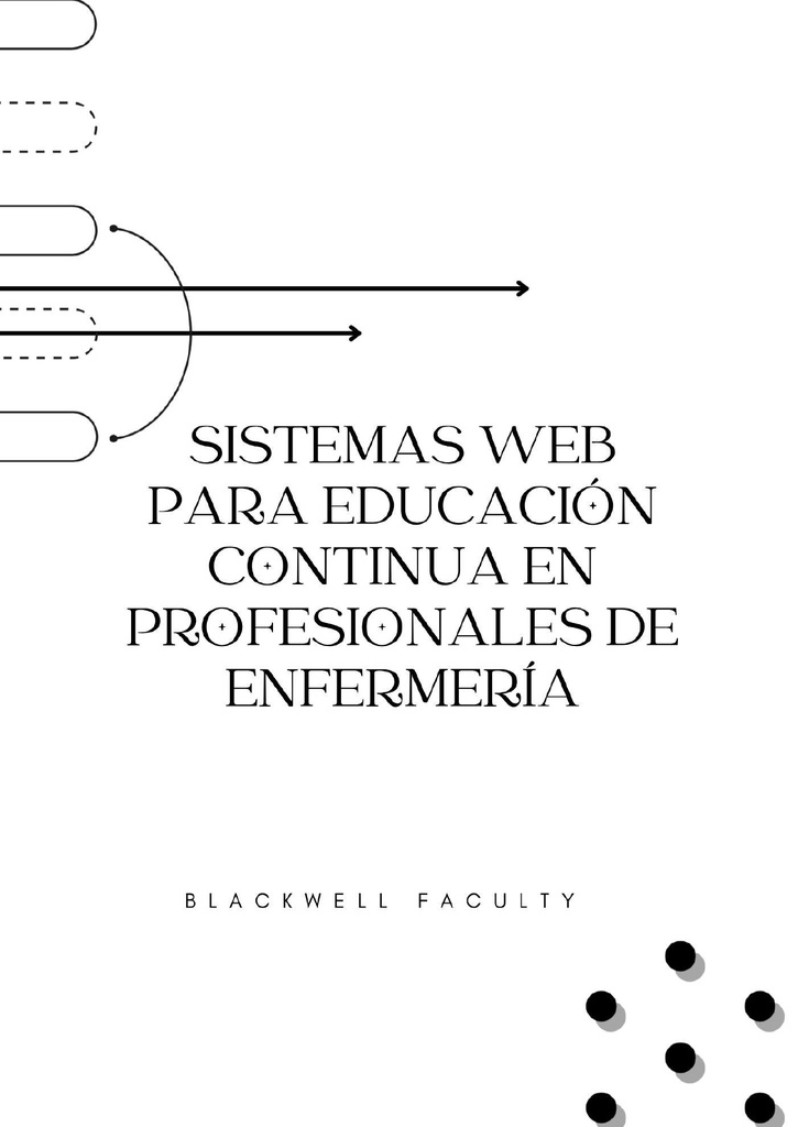 SISTEMAS WEB PARA EDUCACIÓN CONTINUA EN PROFESIONALES DE ENFERMERÍA
