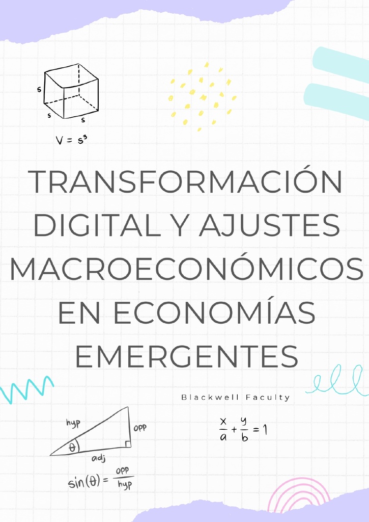 TRANSFORMACIÓN DIGITAL Y AJUSTES MACROECONÓMICOS EN ECONOMÍAS EMERGENTES