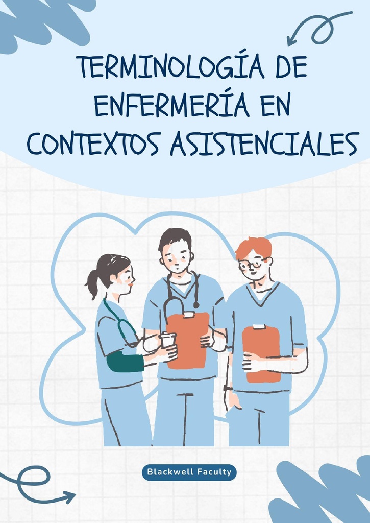 TERMINOLOGÍA DE ENFERMERÍA EN CONTEXTOS ASISTENCIALES