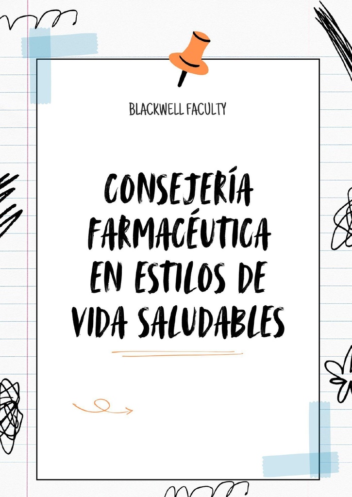 CONSEJERÍA FARMACÉUTICA EN ESTILOS DE VIDA SALUDABLES
