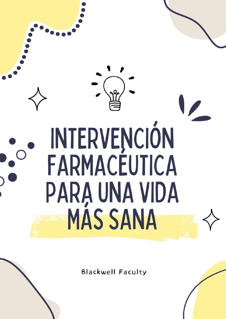 INTERVENCIÓN FARMACÉUTICA PARA UNA VIDA MÁS SANA