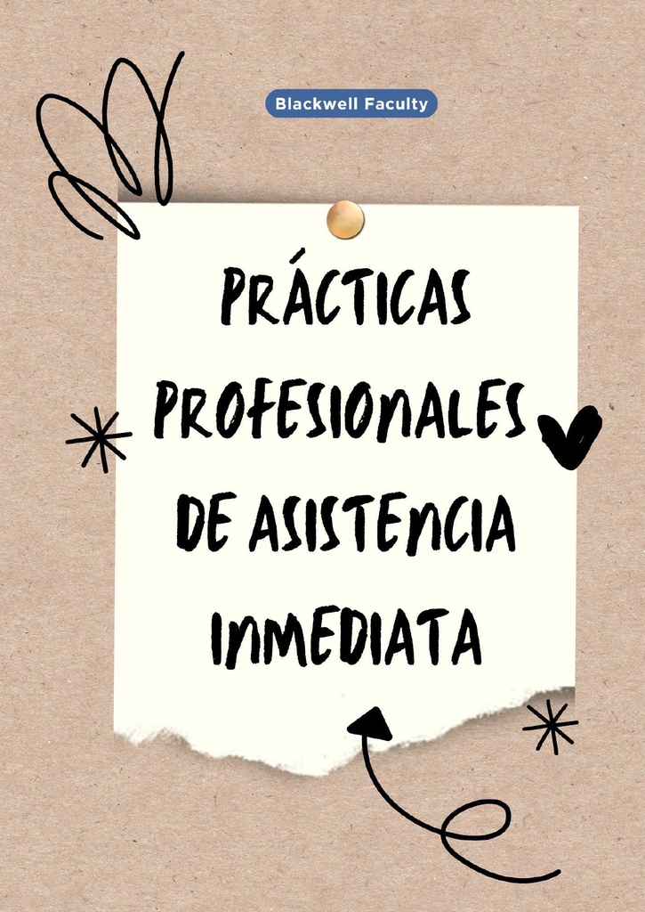 PRÁCTICAS PROFESIONALES DE ASISTENCIA INMEDIATA