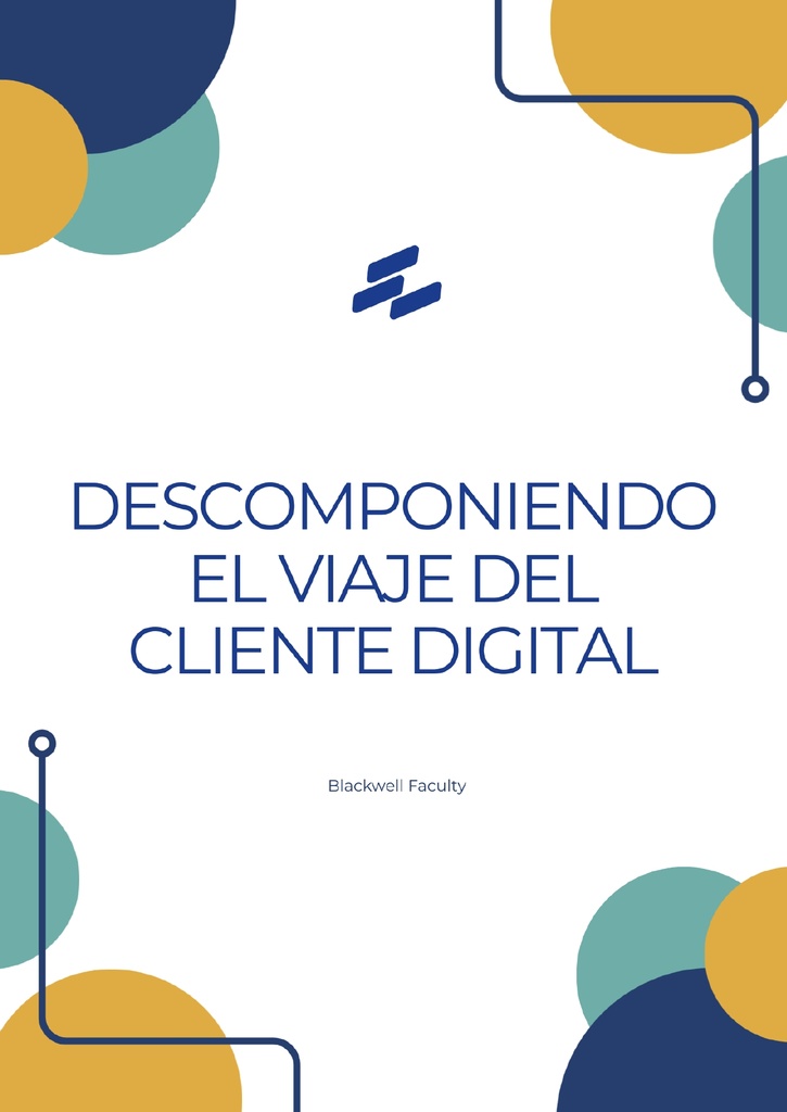 DESCOMPONIENDO EL VIAJE DEL CLIENTE DIGITAL