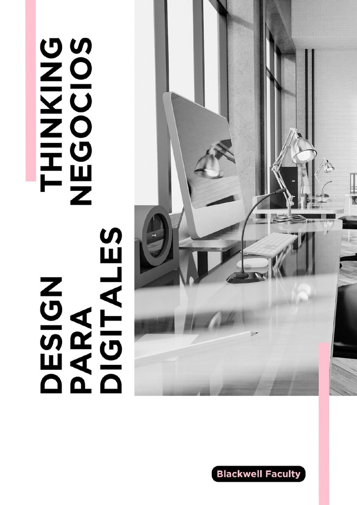 DESIGN THINKING PARA NEGOCIOS DIGITALES