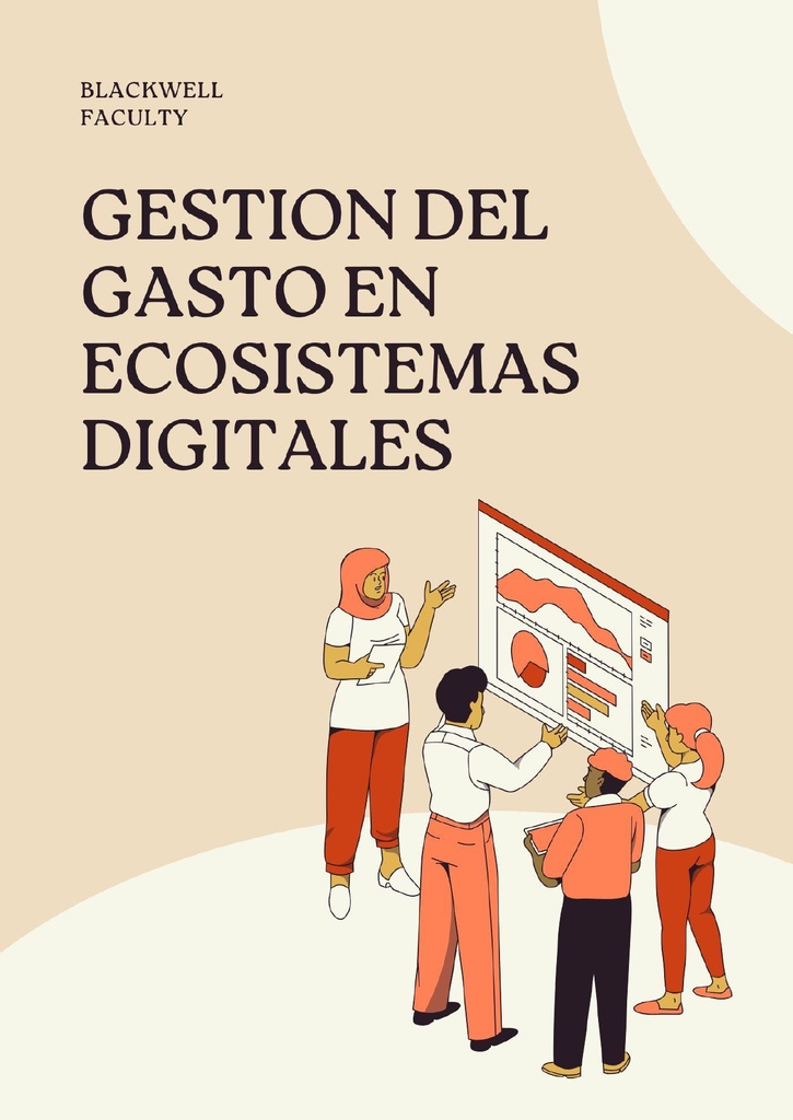 GESTION DEL GASTO EN ECOSISTEMAS DIGITALES