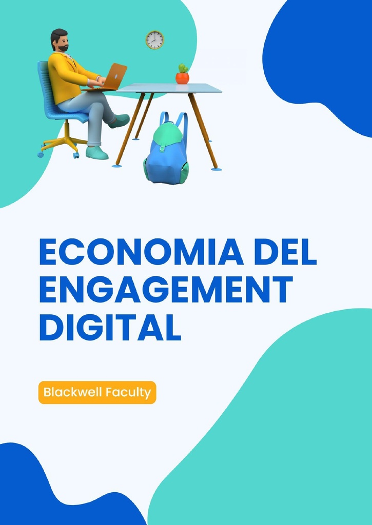 ECONOMIA DEL ENGAGEMENT DIGITAL
