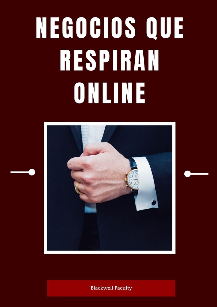 NEGOCIOS QUE RESPIRAN ONLINE