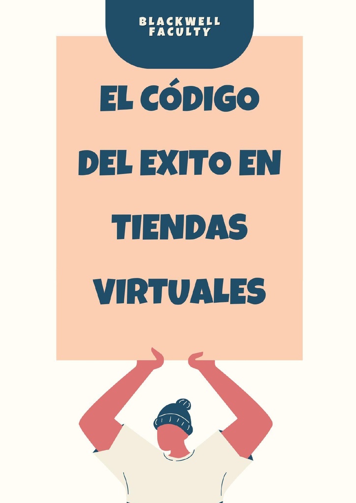 EL CÓDIGO DEL EXITO EN TIENDAS VIRTUALES