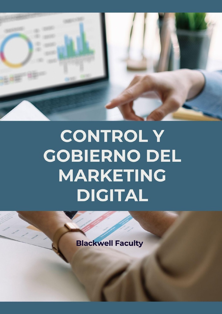 CONTROL Y GOBIERNO DEL MARKETING DIGITAL