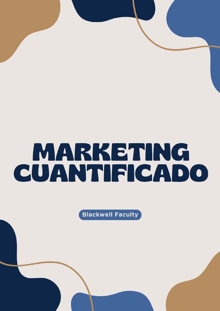 MARKETING CUANTIFICADO