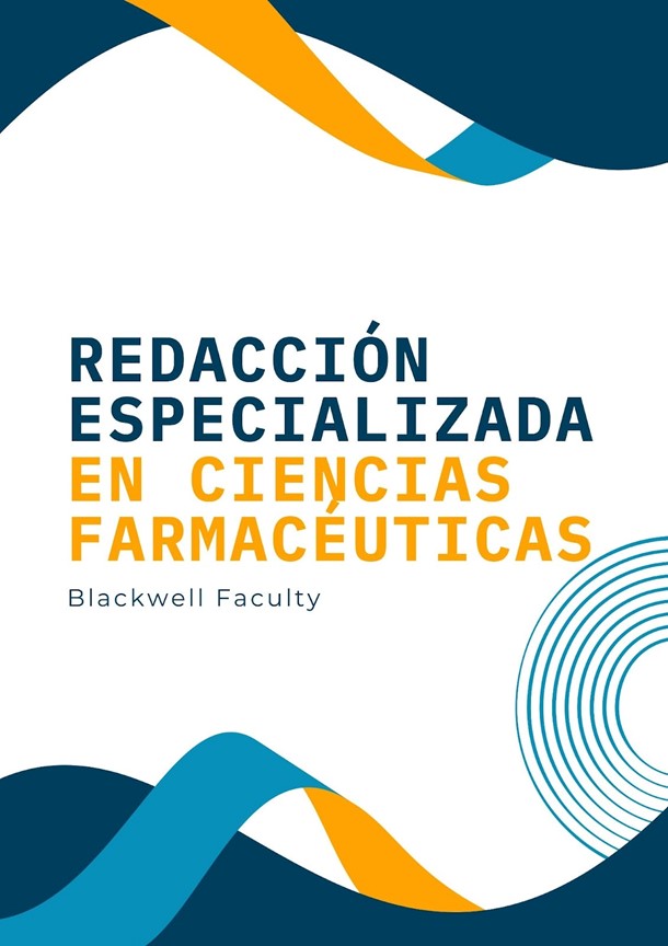 REDACCIÓN ESPECIALIZADA EN CIENCIAS FARMACÉUTICAS