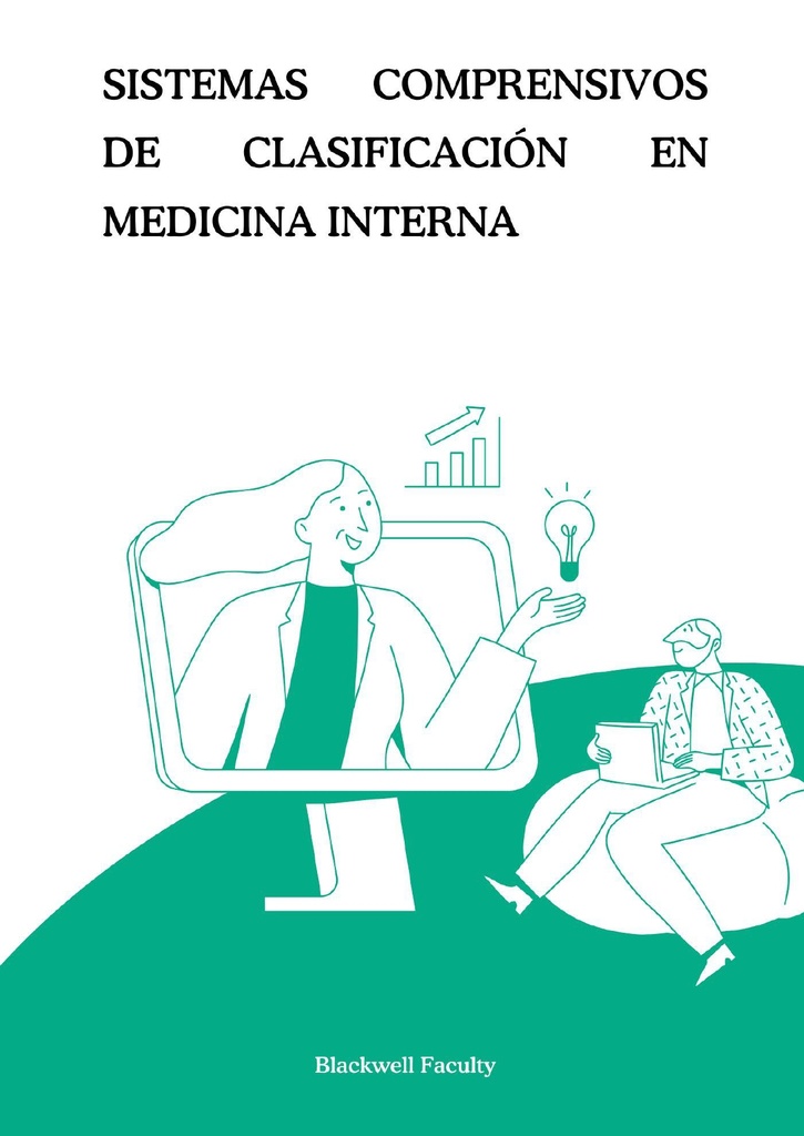 SISTEMAS COMPRENSIVOS DE CLASIFICACIÓN EN MEDICINA INTERNA