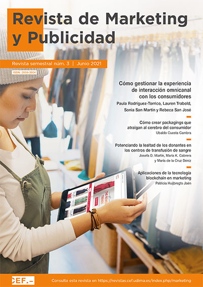 Be seamless, my firm! Cómo gestionar la experiencia de interacción omnicanal con los consumidores