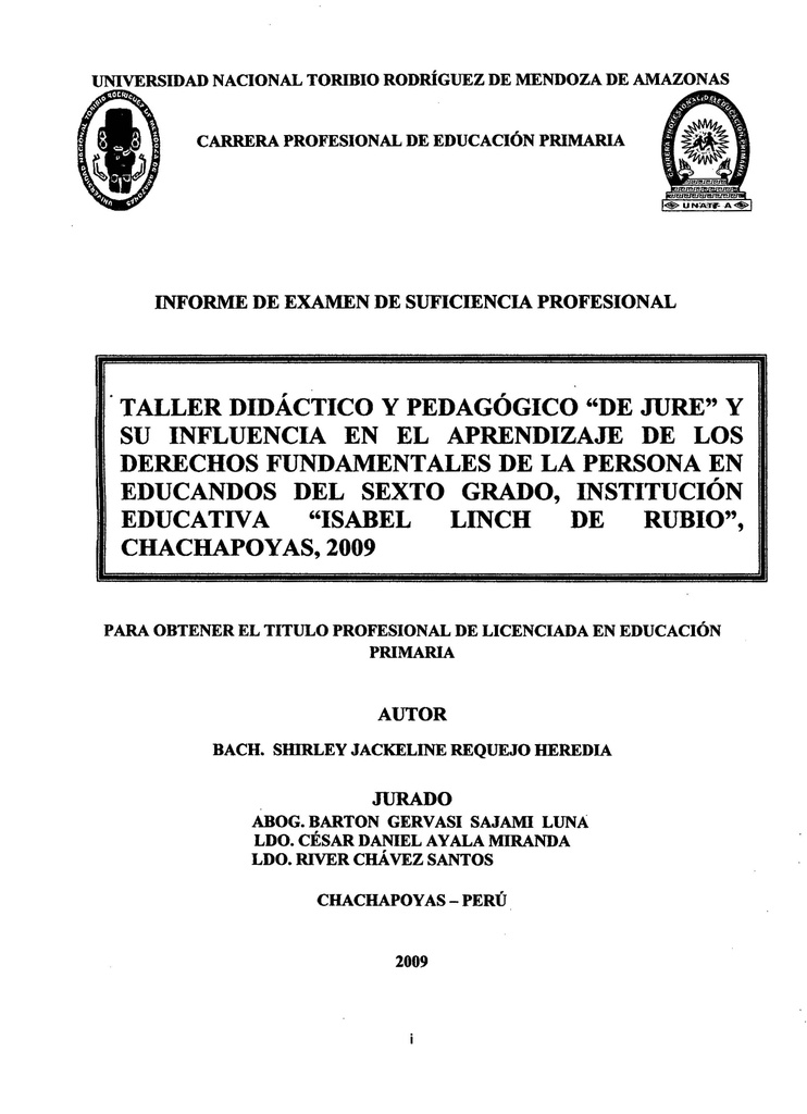 Identificación de los medios o materiales didácticos para la enseñanza de las ciencias sociales en el iii ciclo de educación primaria.