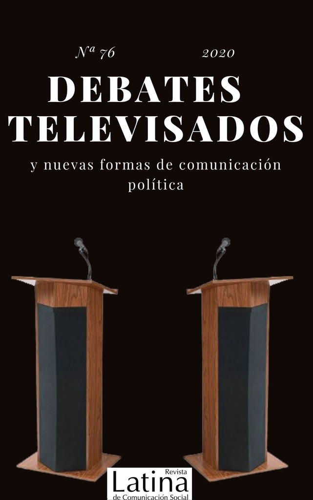 Revista Latina de Comunicación Social Núm. 76