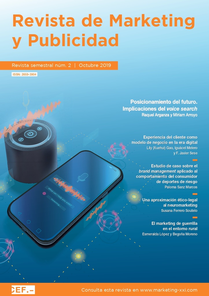 Revista de Marketing y Publicidad N.º 2