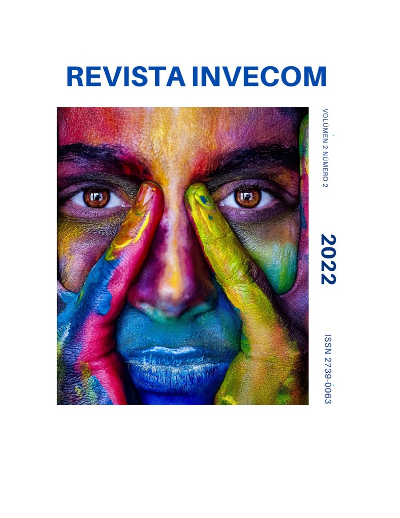 Revista InveCom Vol. 2 Núm. 2