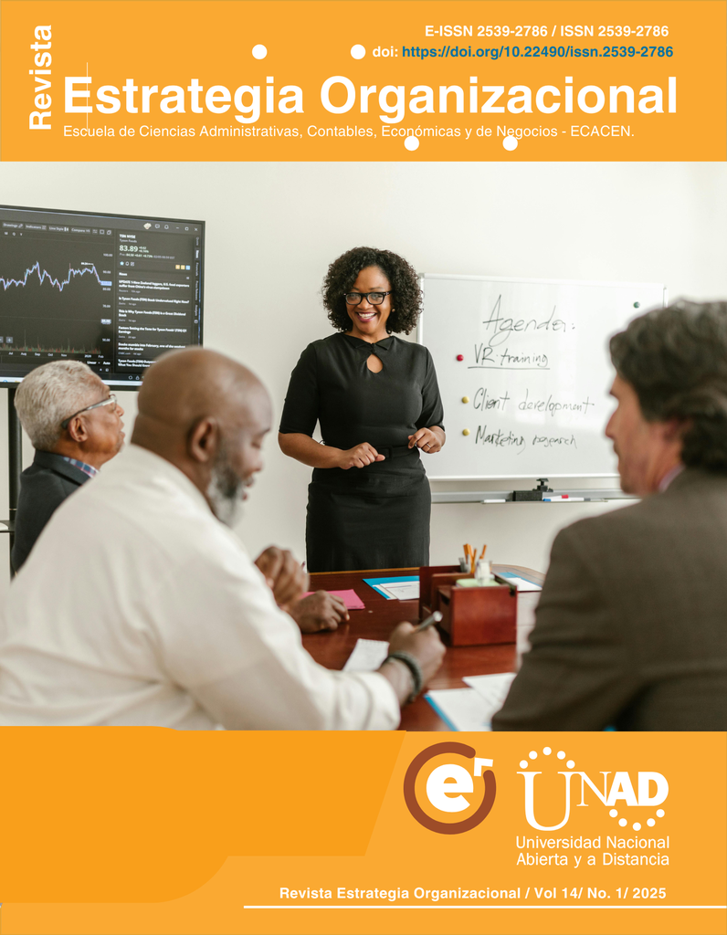 Gestión estratégica de la información para la mejora de procesos en la industria del calzado