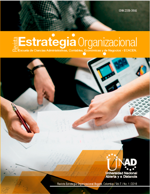 Plan prospectivo y estratégico para la empresa de construcción de obras civiles Movitec Ltda. Año 2023