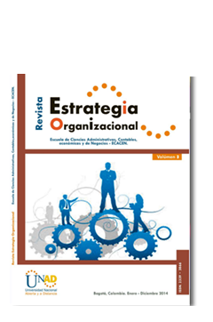 PLANEACIÓN PROSPECTIVA Y ESTRATÉGICA EN EDUCACIÓN DESDE UN ENTORNO DE MERCADO. LA EXPERIENCIA DEL PROGRAMA TECNOLOGÍA DE AUDIO DE LA UNIVERSIDAD NACIONAL ABIERTA Y A DISTANCIA, UNAD