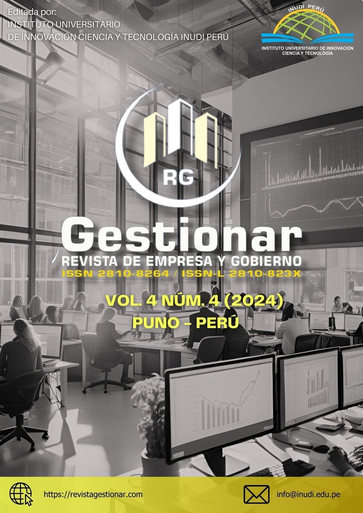 Una revisión del diseño, confiabilidad y validez de encuestas empleadas para medir la percepción de la gestión de riesgos empresariales