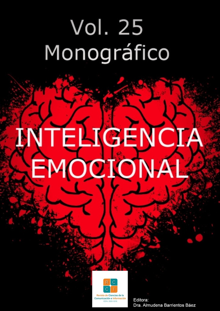 Revista de Ciencias de la Comunicación e Información Volumen 25, Número 2