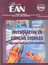 Revista Ean Núm. 64