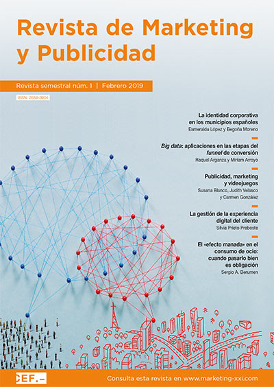Revista Gestión y estrategia Núm. 20: Propuestas para la práctica organizacional contemporánea