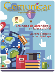 Ecologías de aprendizaje en la era digital