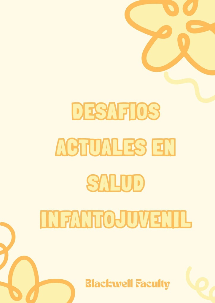 DESAFIOS ACTUALES EN SALUD INFANTOJUVENIL