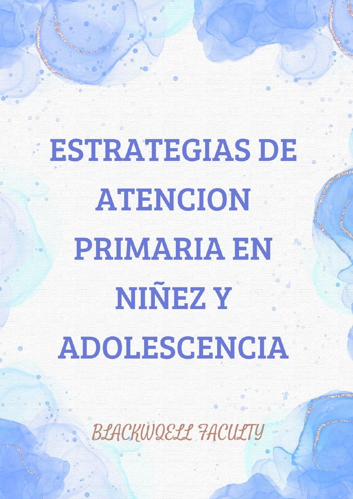 ESTRATEGIAS DE ATENCION PRIMARIA EN NIÑEZ Y ADOLESCENCIA