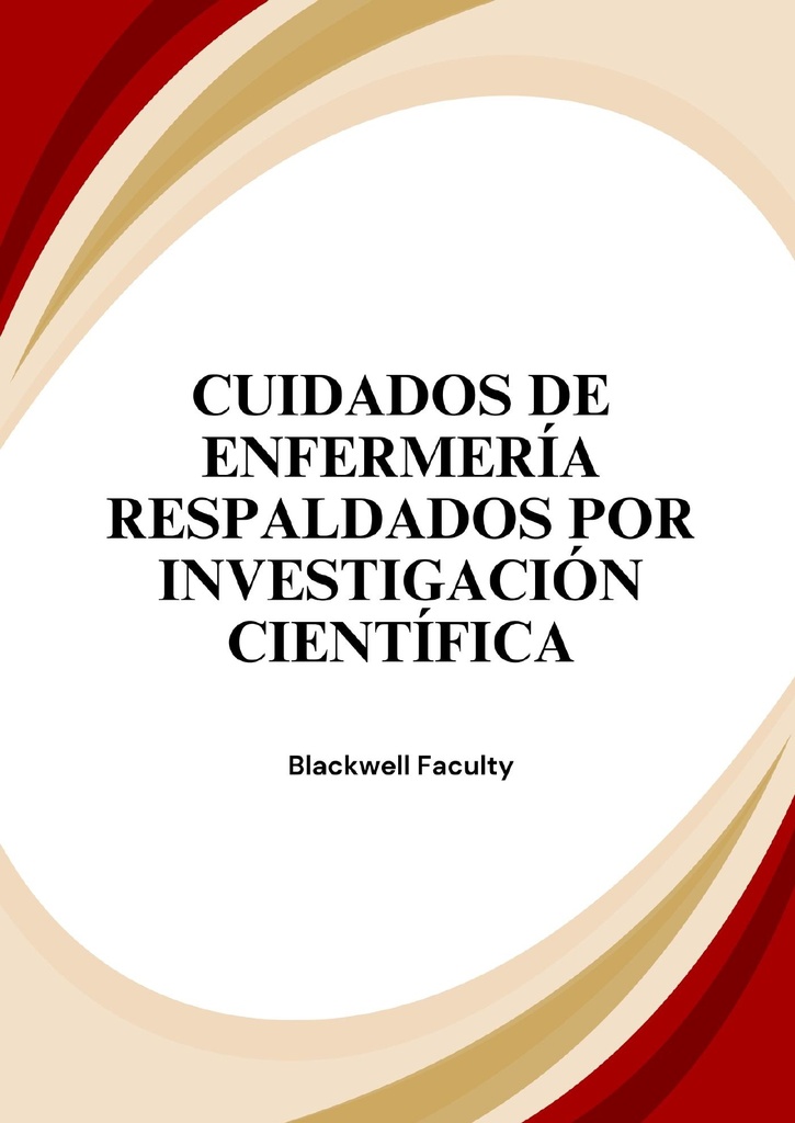 CUIDADOS DE ENFERMERÍA RESPALDADOS POR INVESTIGACIÓN CIENTÍFICA