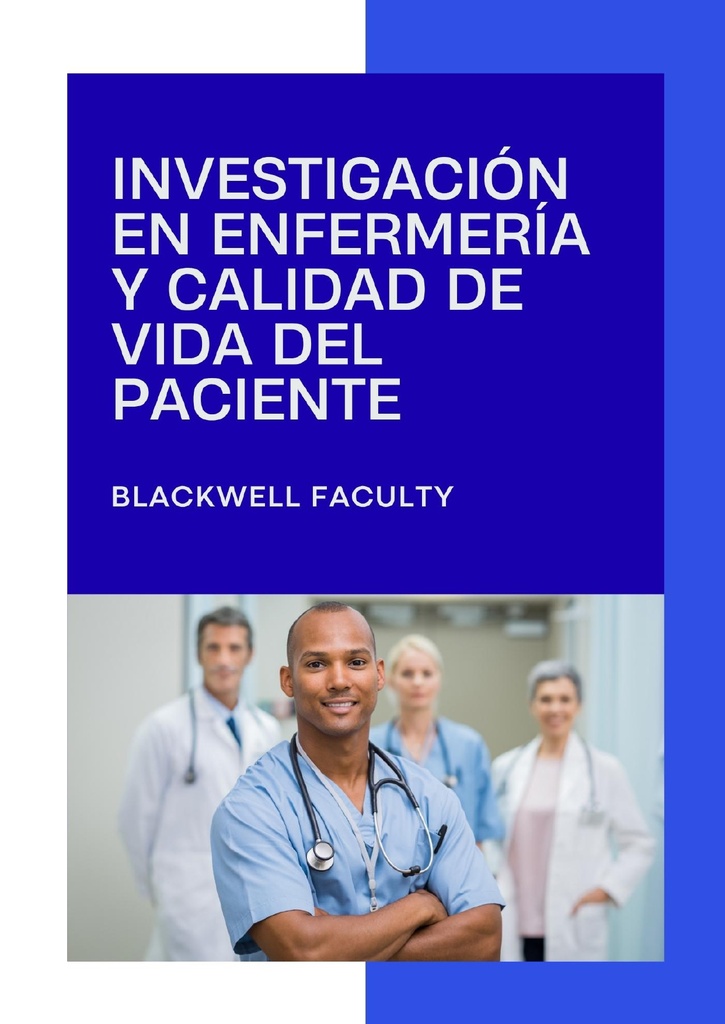 INVESTIGACIÓN EN ENFERMERÍA Y CALIDAD DE VIDA DEL PACIENTE