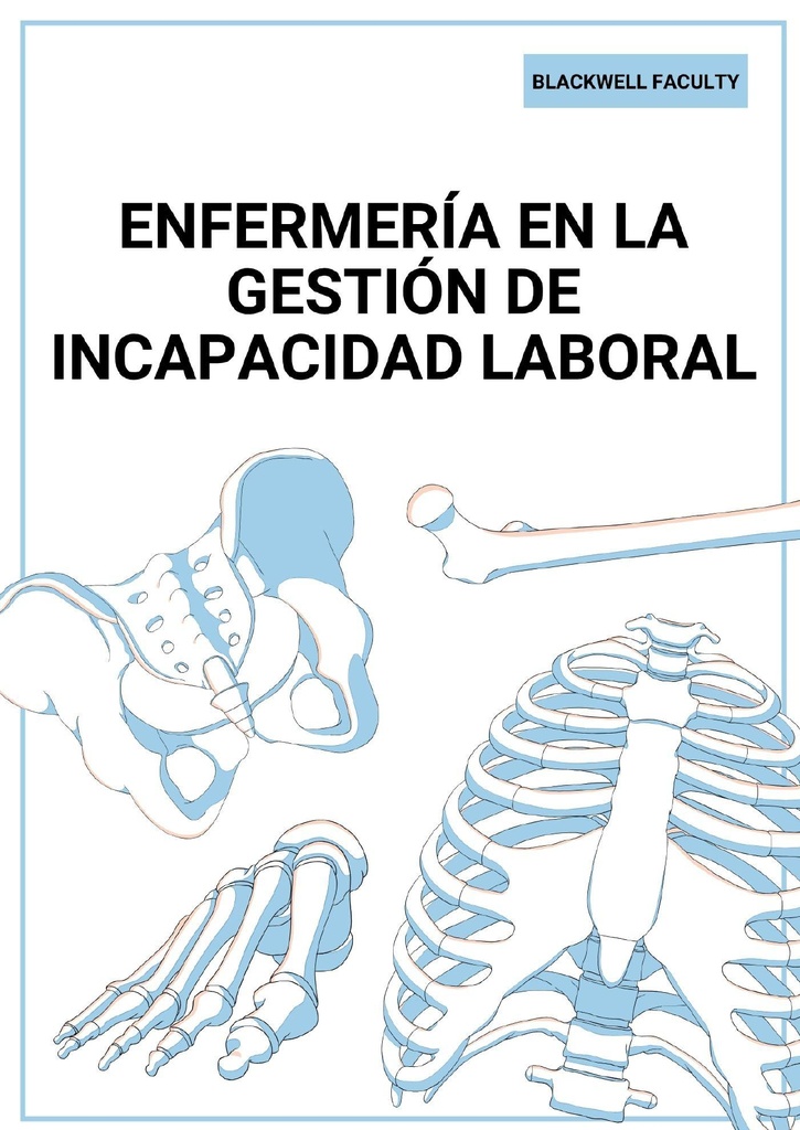 ENFERMERÍA EN LA GESTIÓN DE INCAPACIDAD LABORAL