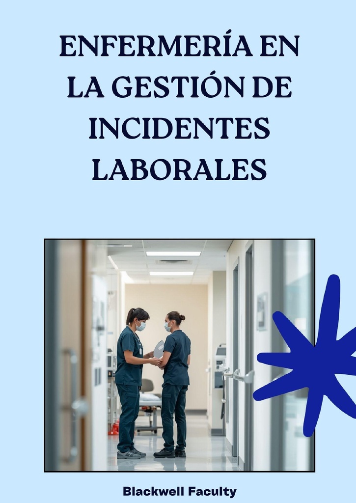 ENFERMERÍA EN LA GESTIÓN DE INCIDENTES LABORALES