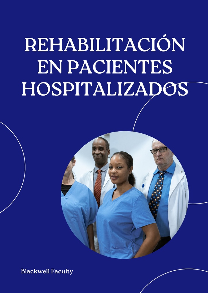 REHABILITACIÓN EN PACIENTES HOSPITALIZADOS