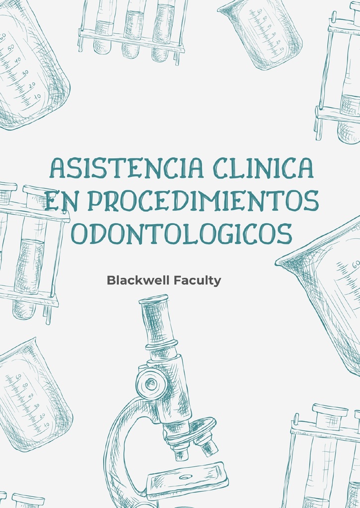 ASISTENCIA CLINICA EN PROCEDIMIENTOS ODONTOLOGICOS