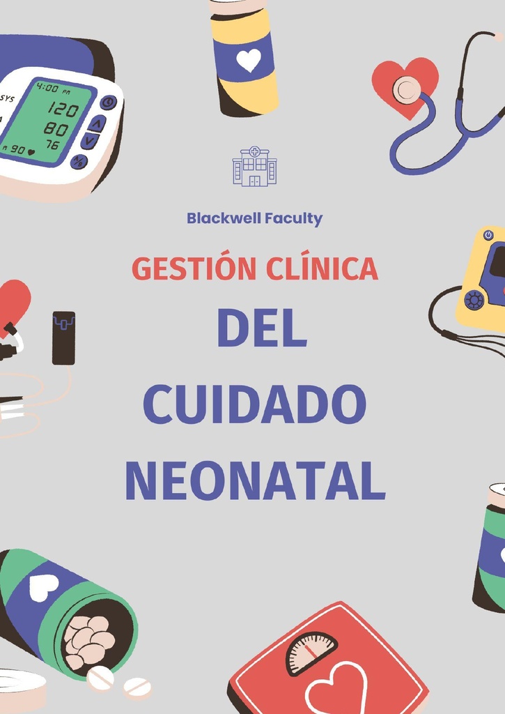 GESTIÓN CLÍNICA DEL CUIDADO NEONATAL