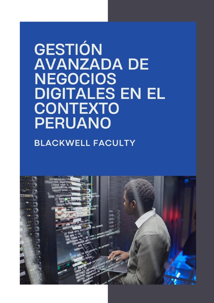 GESTIÓN AVANZADA DE NEGOCIOS DIGITALES EN EL CONTEXTO PERUANO