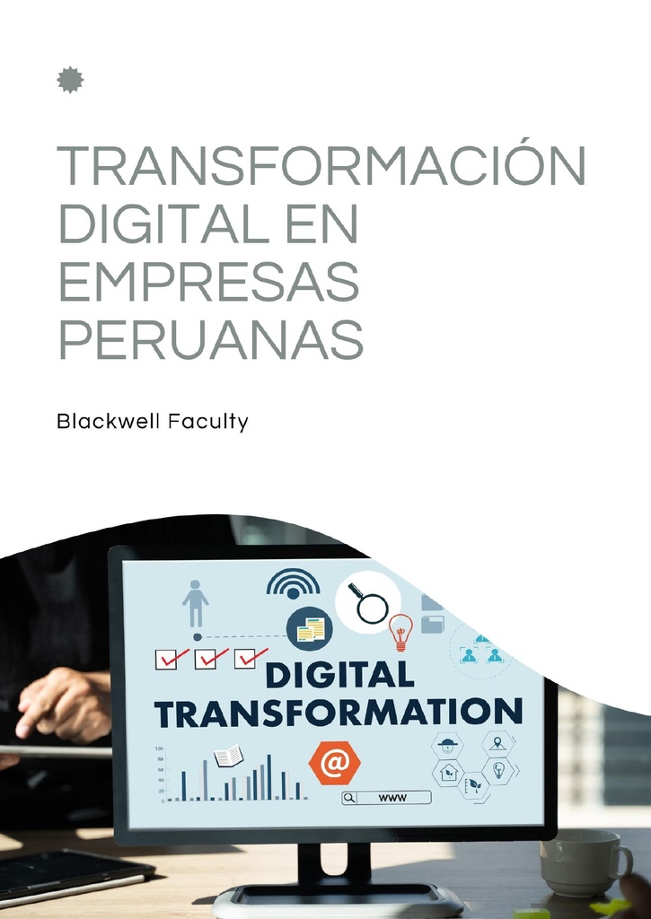 TRANSFORMACIÓN DIGITAL EN EMPRESAS PERUANAS