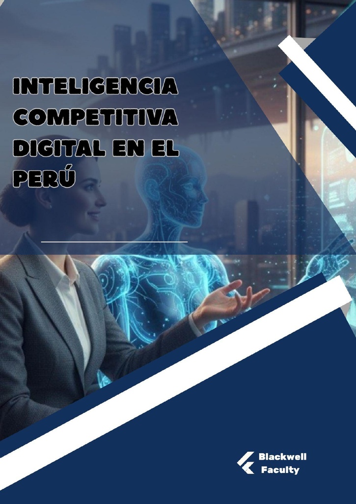 INTELIGENCIA COMPETITIVA DIGITAL EN EL PERÚ