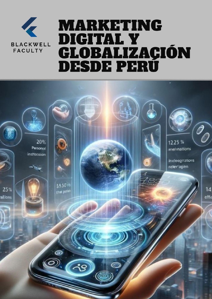 MARKETING DIGITAL Y GLOBALIZACIÓN DESDE EL PERÚ