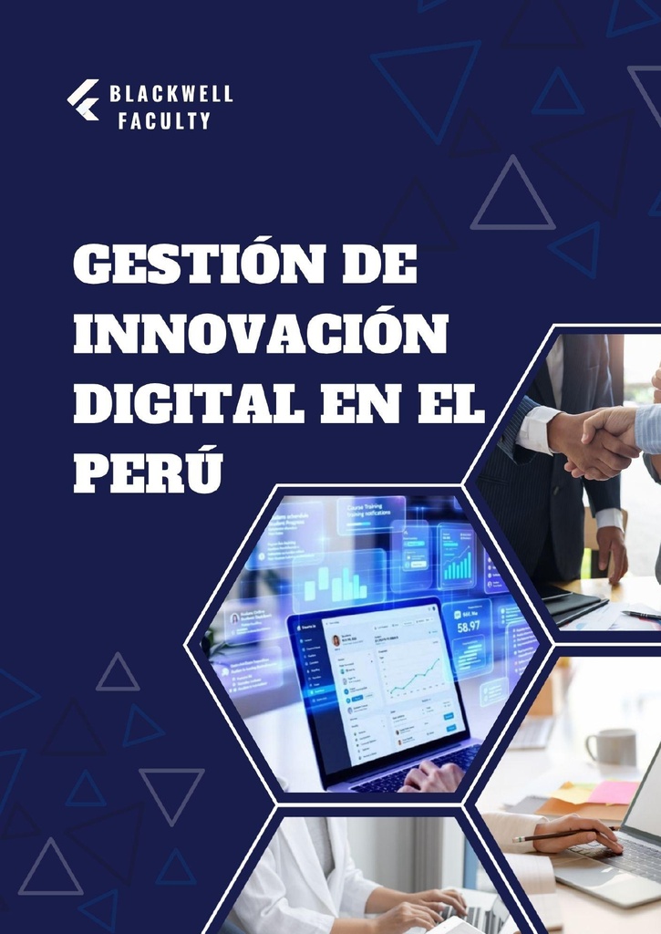 GESTIÓN DE INNOVACIÓN DIGITAL EN EL PERÚ