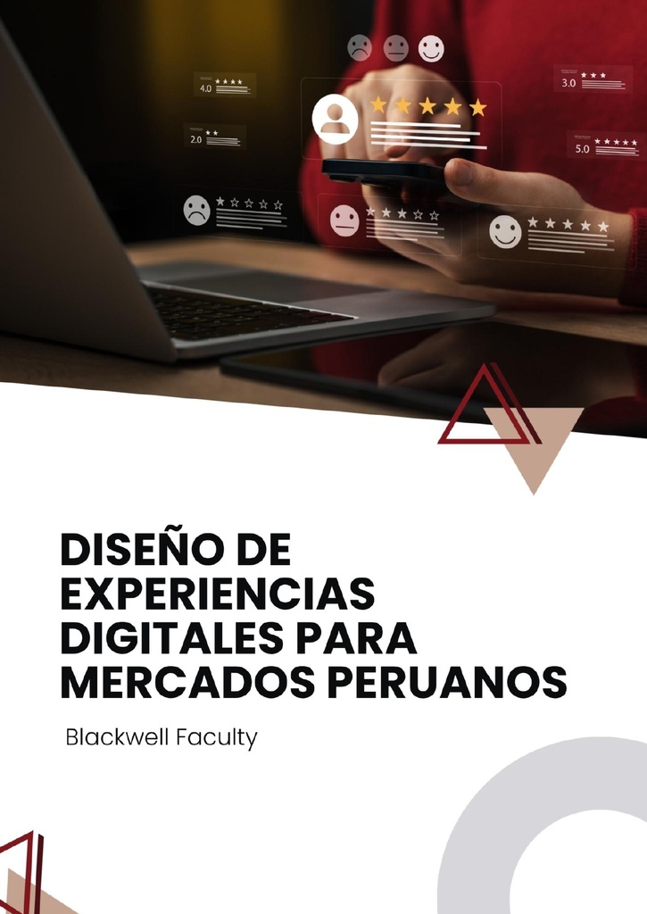 DISEÑO DE EXPERIENCIAS DIGITALES PARA MERCADOS PERUANOS