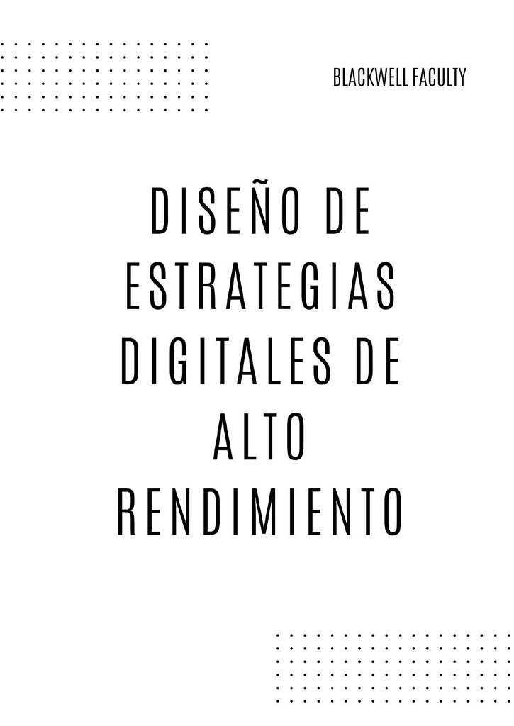ESTRUCTURAS DE CRECIMIENTO ESCALABLE EN SOCIAL MEDIA