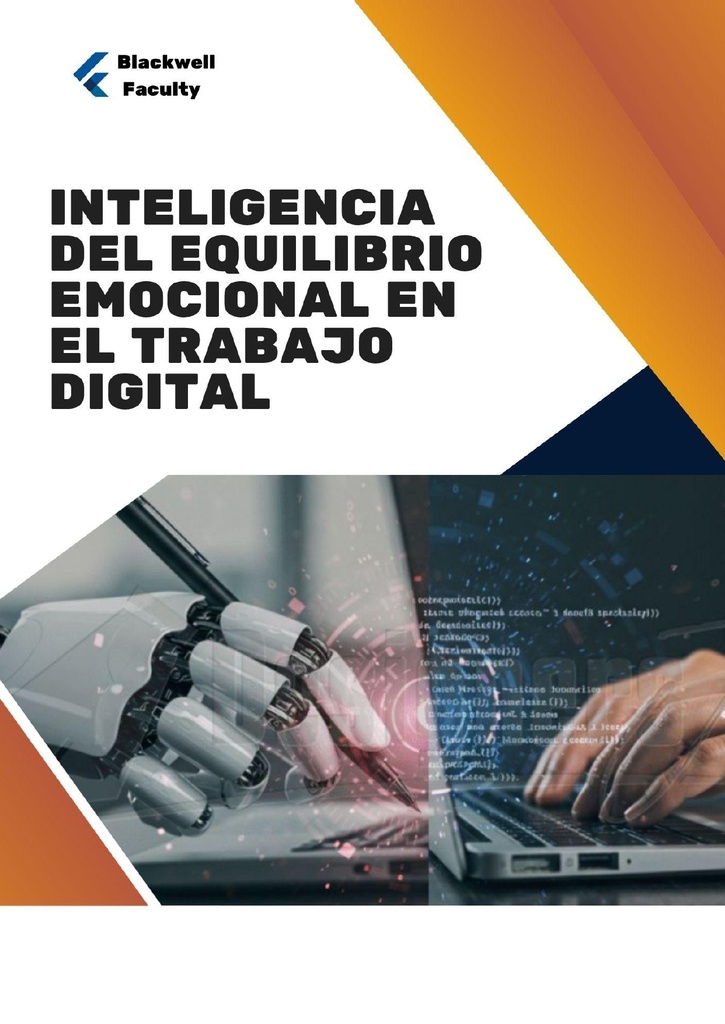 INTELIGENCIA DEL EQUILIBRIO EMOCIONAL EN EL TRABAJO DIGITAL
