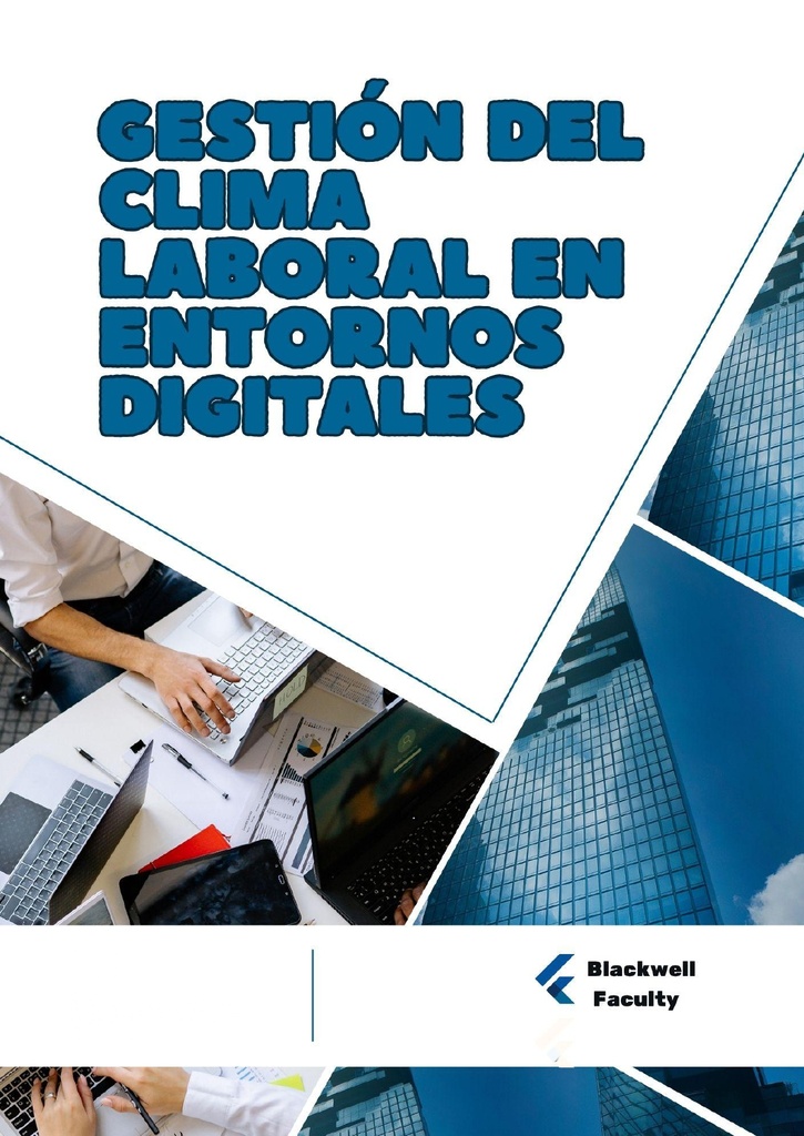 GESTIÓN DEL CLIMA LABORAL EN ENTORNOS DIGITALES