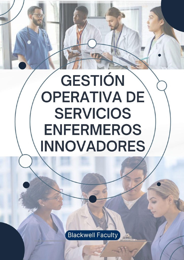 GESTIÓN OPERATIVA DE SERVICIOS ENFERMEROS INNOVADORES